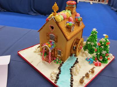 The Cake Show 2013: il favoloso Show del Cake Design a Bologna