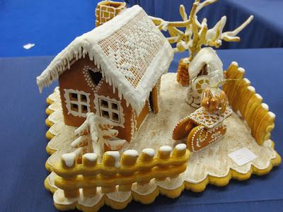 The Cake Show 2013: il favoloso Show del Cake Design a Bologna