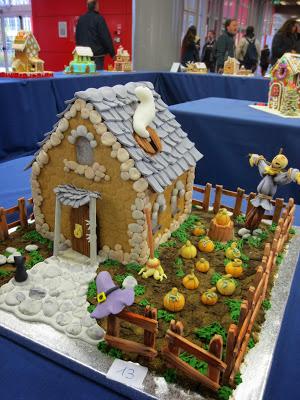 The Cake Show 2013: il favoloso Show del Cake Design a Bologna