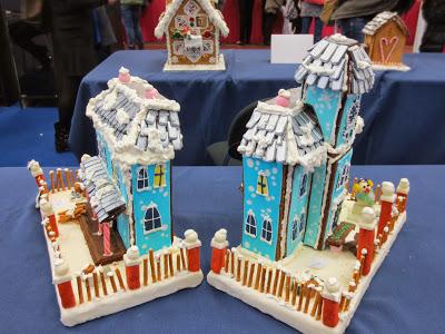 The Cake Show 2013: il favoloso Show del Cake Design a Bologna