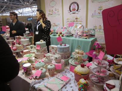 The Cake Show 2013: il favoloso Show del Cake Design a Bologna