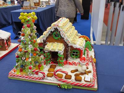 The Cake Show 2013: il favoloso Show del Cake Design a Bologna