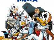 Minosa, Natalizia Paperosa nuova Mina Christmas Song Book Walt Disney Italia