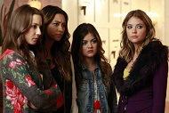 “Pretty Little Liars 4B”: Prima foto del mausoleo