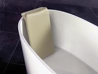 Victoria + Albert presenta: Luxury Backrest