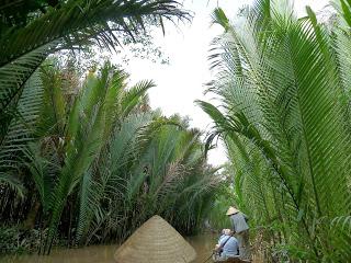 Vietnam: il delta del Mekong