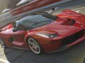 Forza Motorsport video dedicato alla collaborazione Ferrari