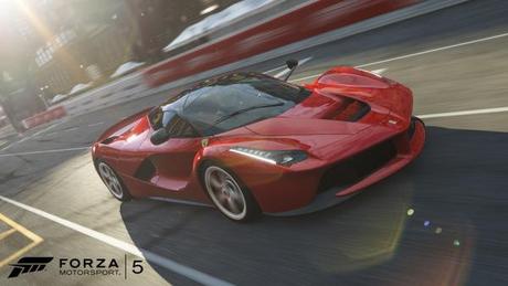 Forza5_LaFerrari_Announcement_WM