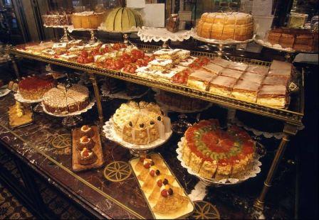 Pasticceria