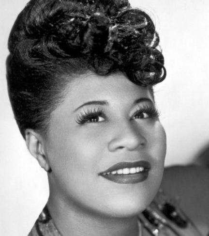 Ella Fitzgerald