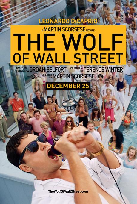 the wolf of wall street