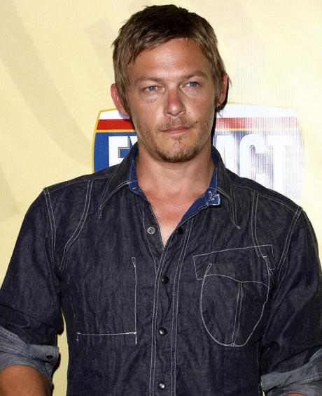 norman reedus