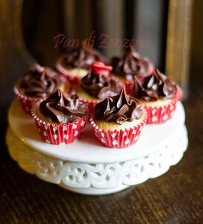 Cupcake mini