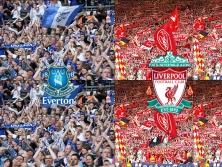 12a giornata di Premier League: è Merseyside derby