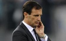 Allegri in conferenza stampa ammette la dura verità 