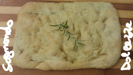 Focaccia