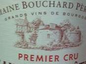 Appelation Controllè Premier Beaune Château Rouge 2006 Domaine Bouchard Père Fils