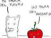 Dove deve stare passato?
