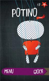 L' impiccato ha un nome: si tratta del Sig Potino!