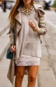 FALL FASHION INSPIRATION # 1