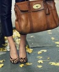 FALL FASHION INSPIRATION # 1