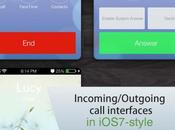 Espier Dialer iOS7: Ecco dialer Android emula quello [Android App]