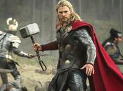 “Thor Dark World” nuova primavera della Marvel
