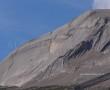 Sass dless no 2968 m dove R.Messner ha fatto scuola con incredibili vie di arrampicata