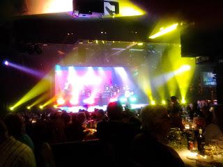 Ristorante Live Show Son Amar - Ctra Palma Soller Km 10,8 - Palmanyola - Mallorca