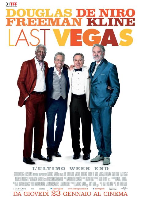 last vegas poster ita