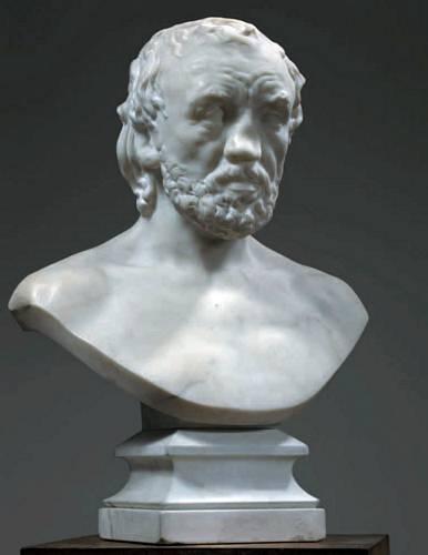 Rodin. Il marmo, la vita. A Milano