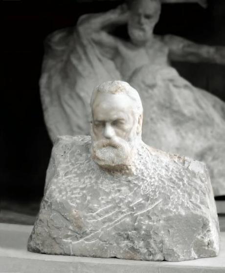 Rodin. Il marmo, la vita. A Milano