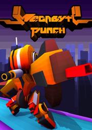 Cover Megabyte Punch