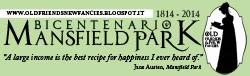 Bicentenario di Mansfield Park