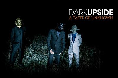 DarkUpside-Taste of Unknown