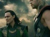 Thor: dark world
