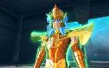 Saint Seiya: Brave Soldiers