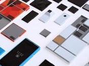 PROJECT smartphone modulare Motorola verso concretizzazione.