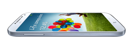 [Manuale Utente PDF] Samsung Galaxy S4 GT-I9505ZKAITV: il manuale d'uso italiano in PDF