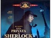 [Film zone] Vita privata Sherlock Holmes Billy Wilder (1970)