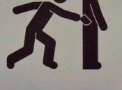 Scippodromo sotto metro. scippi alla fermata Termini sono diventati qualcosa esasperante. cittadini, esasperati, vengono delle idee. Eccone