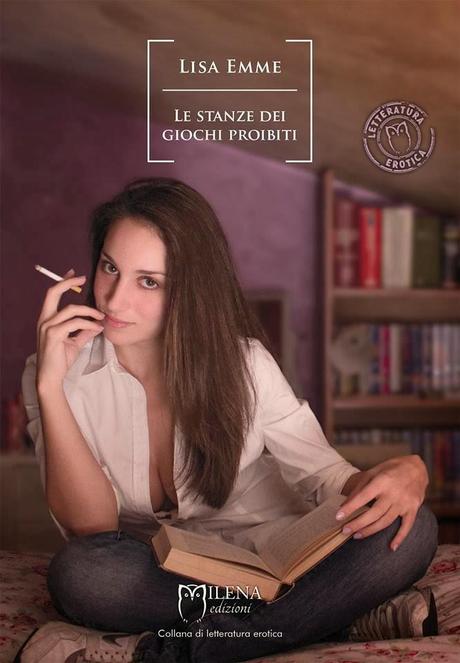 Milena Edizioni lancia la sua collana di letteratura erotica