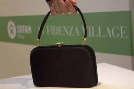 OXFAM ITALIA FOR FIDENZA VILLAGE PREVIEW