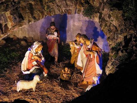 Porciano e i Sapori del Natale