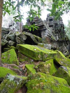 Cambogia: Siem Reap e le meraviglie di Angkor