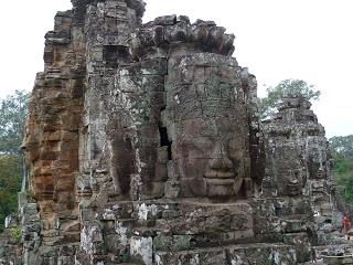 Cambogia: Siem Reap e le meraviglie di Angkor