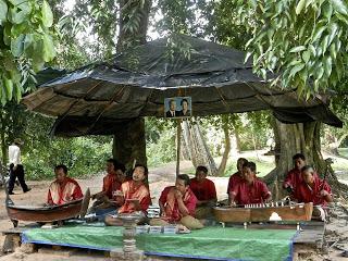 Cambogia: Siem Reap e le meraviglie di Angkor