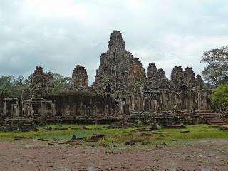 Cambogia: Siem Reap e le meraviglie di Angkor