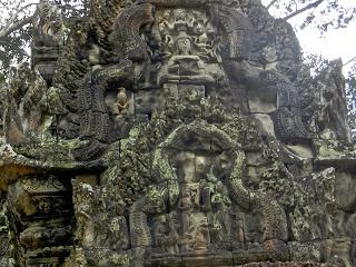 Cambogia: Siem Reap e le meraviglie di Angkor