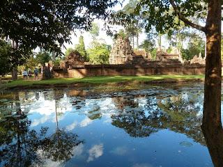 Cambogia: Siem Reap e le meraviglie di Angkor